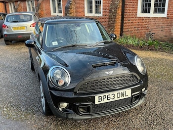 Used MINI Hatch 2014 for sale - 77215993: Photo