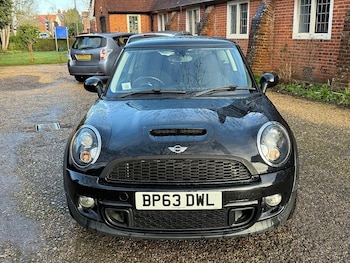 Used MINI Hatch 2014 for sale - 77215993: Photo