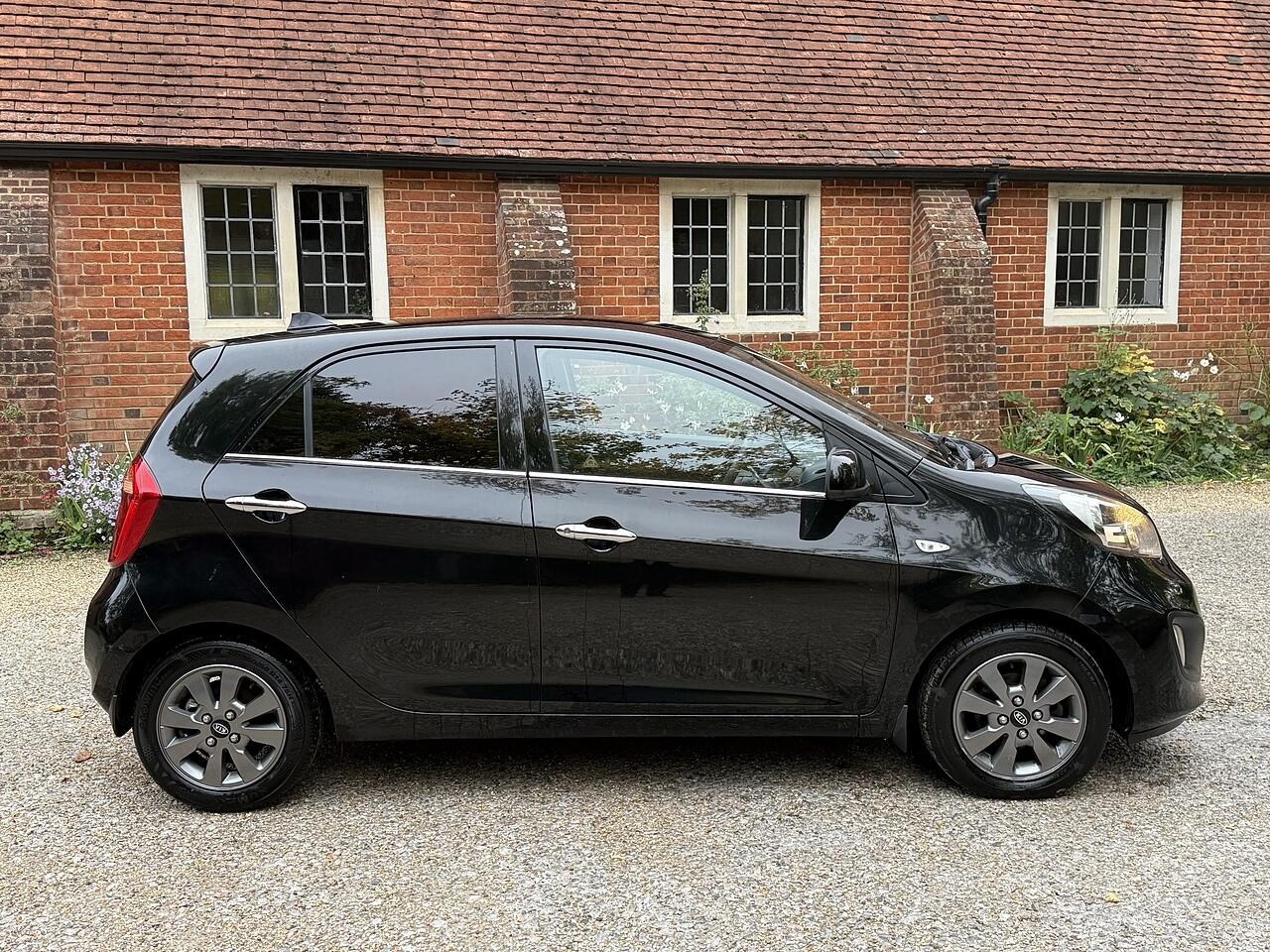 Used Kia Picanto 2013 for sale - 76314618: Photo 11