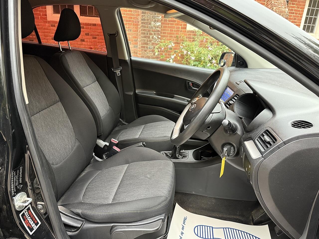 Used Kia Picanto 2013 for sale - 76314618: Photo 17