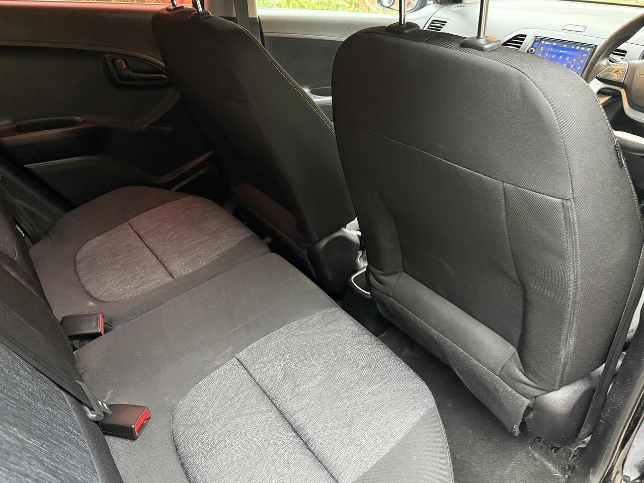 Used Kia Picanto 2013 for sale - 76314618: Photo 18