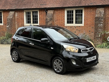 Used Kia Picanto 2013 for sale - 76314618: Photo