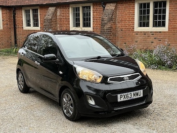 Used Kia Picanto 2013 for sale - 76314618: Photo