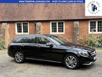 2015 (15) - 2.0 C200 Sport 7G-Tronic+ Euro 6 (s/s) 5dr