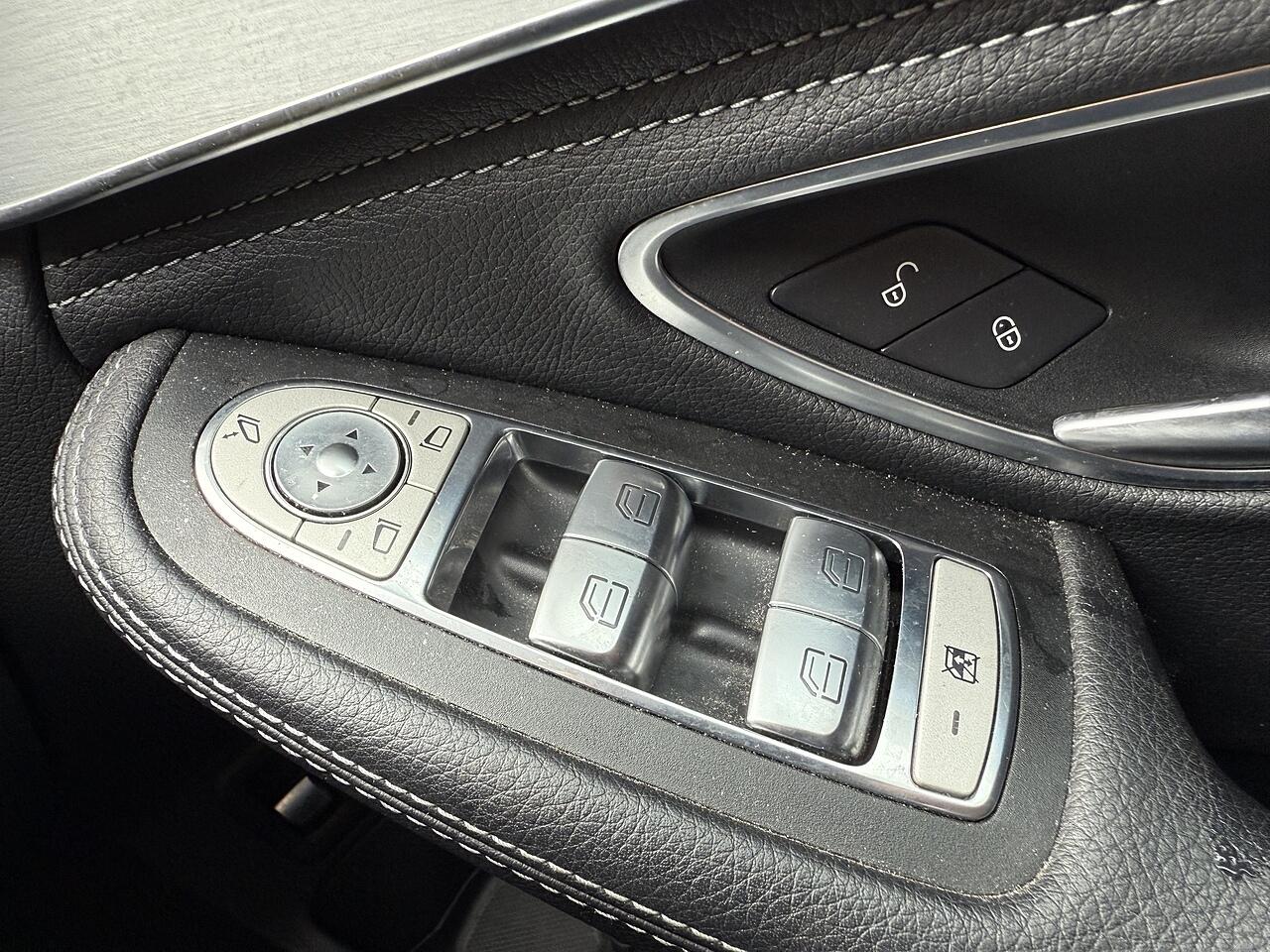 Used Mercedes-Benz C Class 2015 for sale - 76174769: Photo 24