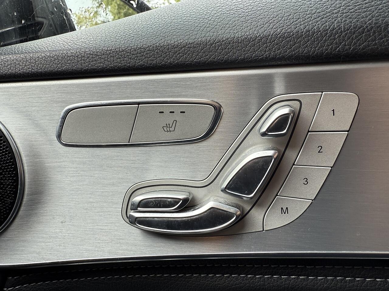 Used Mercedes-Benz C Class 2015 for sale - 76174769: Photo 26