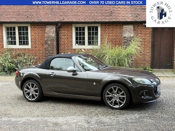 2014 (63) - 1.8i Sport Venture Edition 2dr