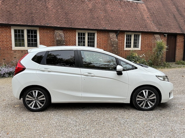 Used Honda Jazz 2016 for sale - 76282746: Photo 12