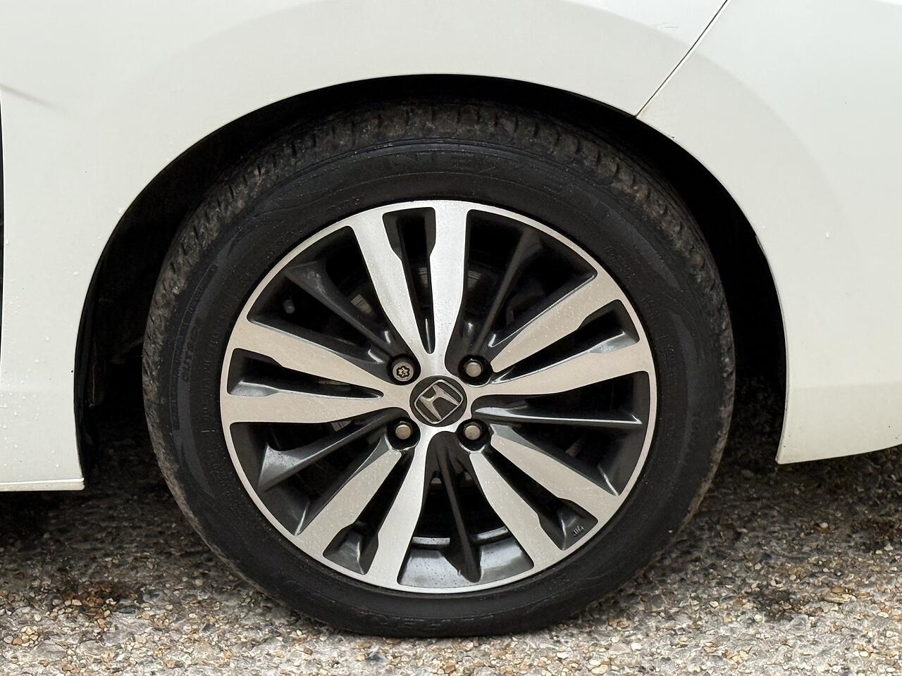 Used Honda Jazz 2016 for sale - 76282746: Photo 13