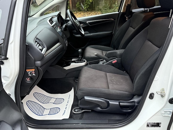 Used Honda Jazz 2016 for sale - 76282746: Photo 22
