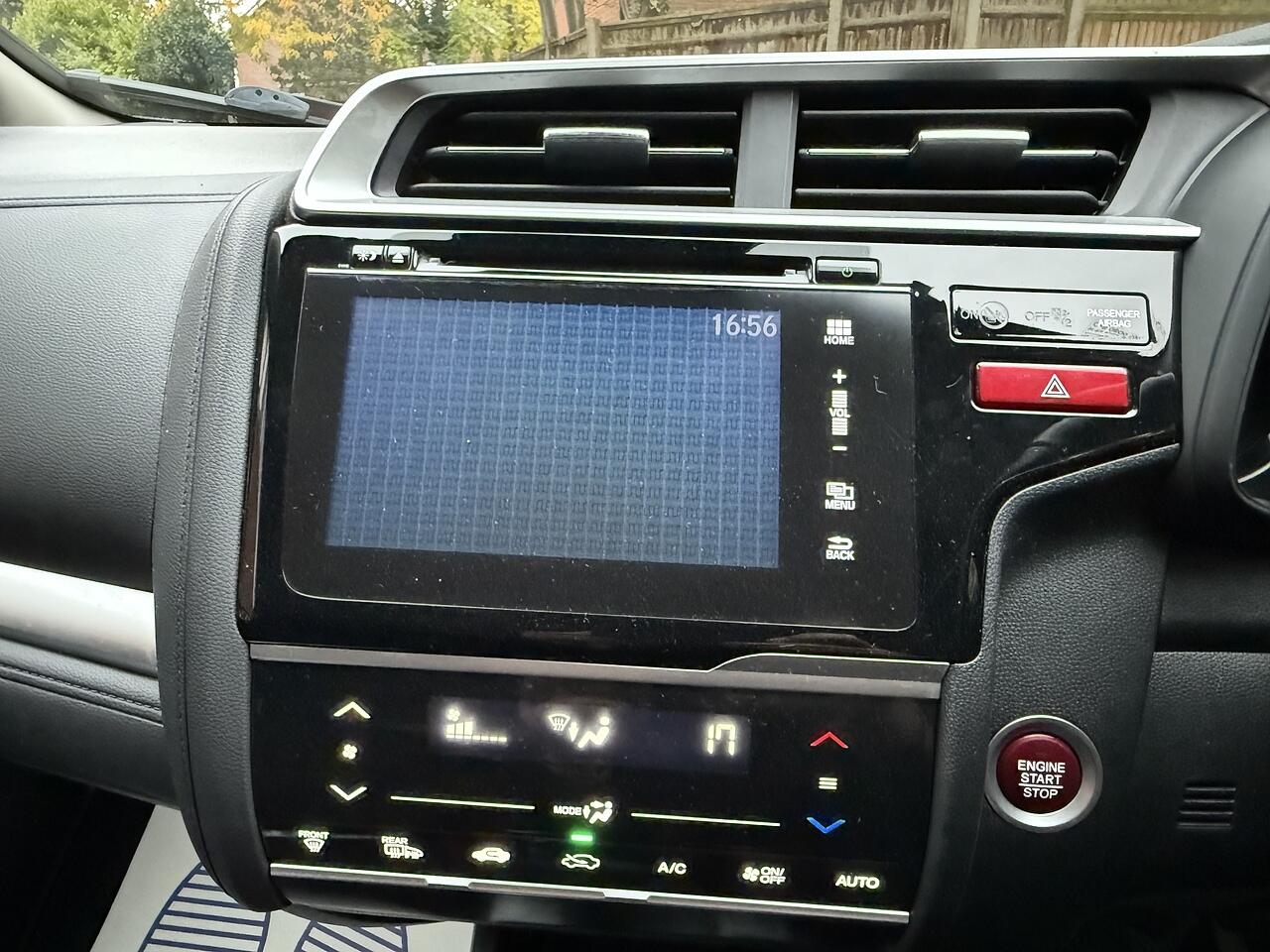 Used Honda Jazz 2016 for sale - 76282746: Photo 25