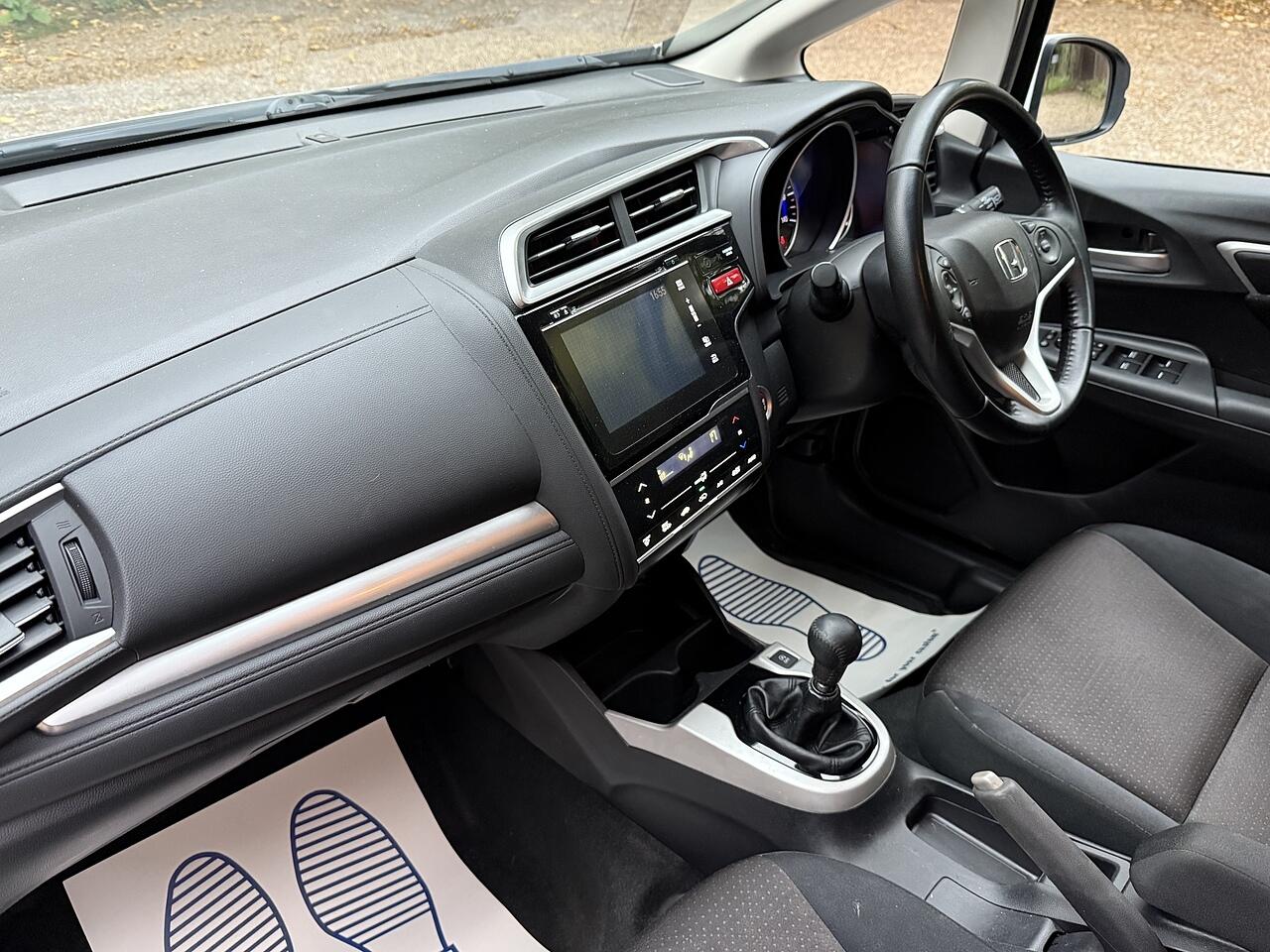 Used Honda Jazz 2016 for sale - 76282746: Photo 29