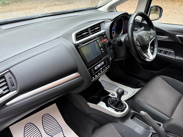 Used Honda Jazz 2016 for sale - 76282746: Photo 29