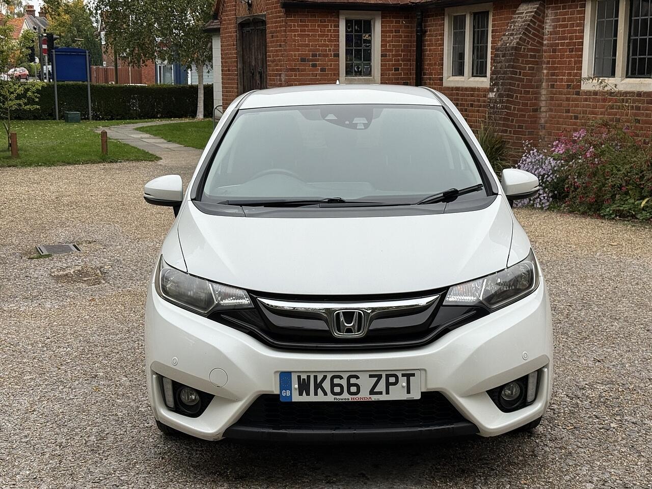 Used Honda Jazz 2016 for sale - 76282746: Photo 6