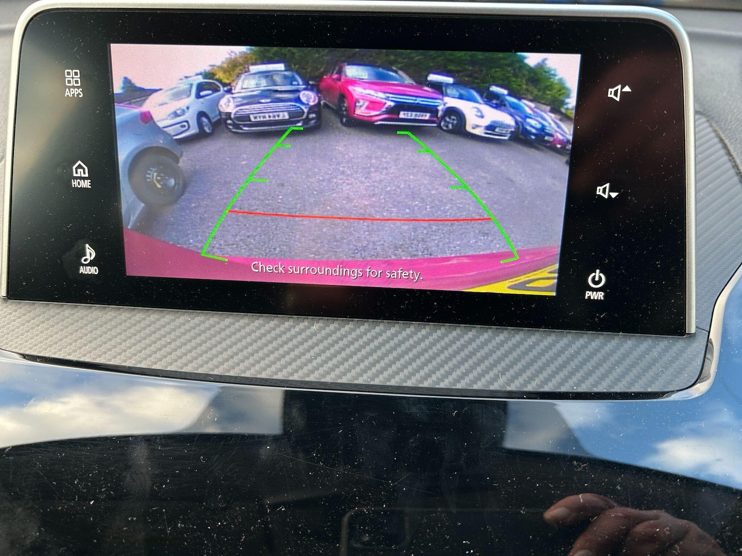 Used Mitsubishi Eclipse Cross 2018 for sale - 76398847: Photo 14