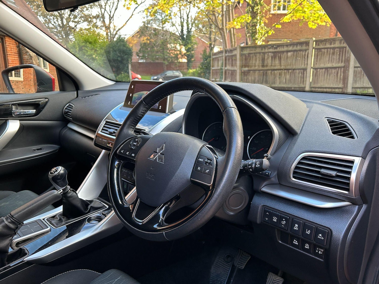 Used Mitsubishi Eclipse Cross 2018 for sale - 76398847: Photo 5