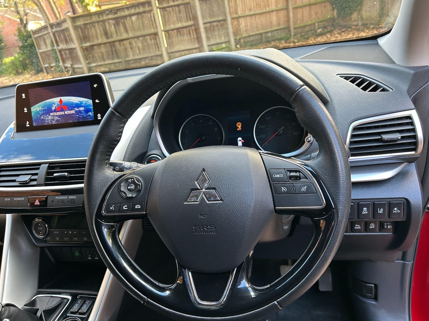 Used Mitsubishi Eclipse Cross 2018 for sale - 76398847: Photo 7