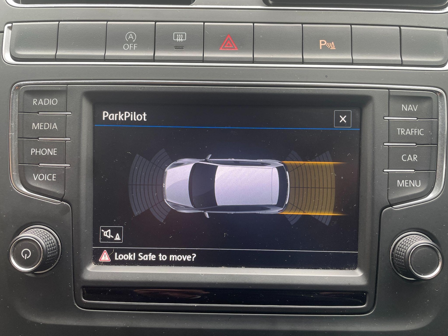 Used Volkswagen Polo 2016 for sale - 76666796: Photo 13