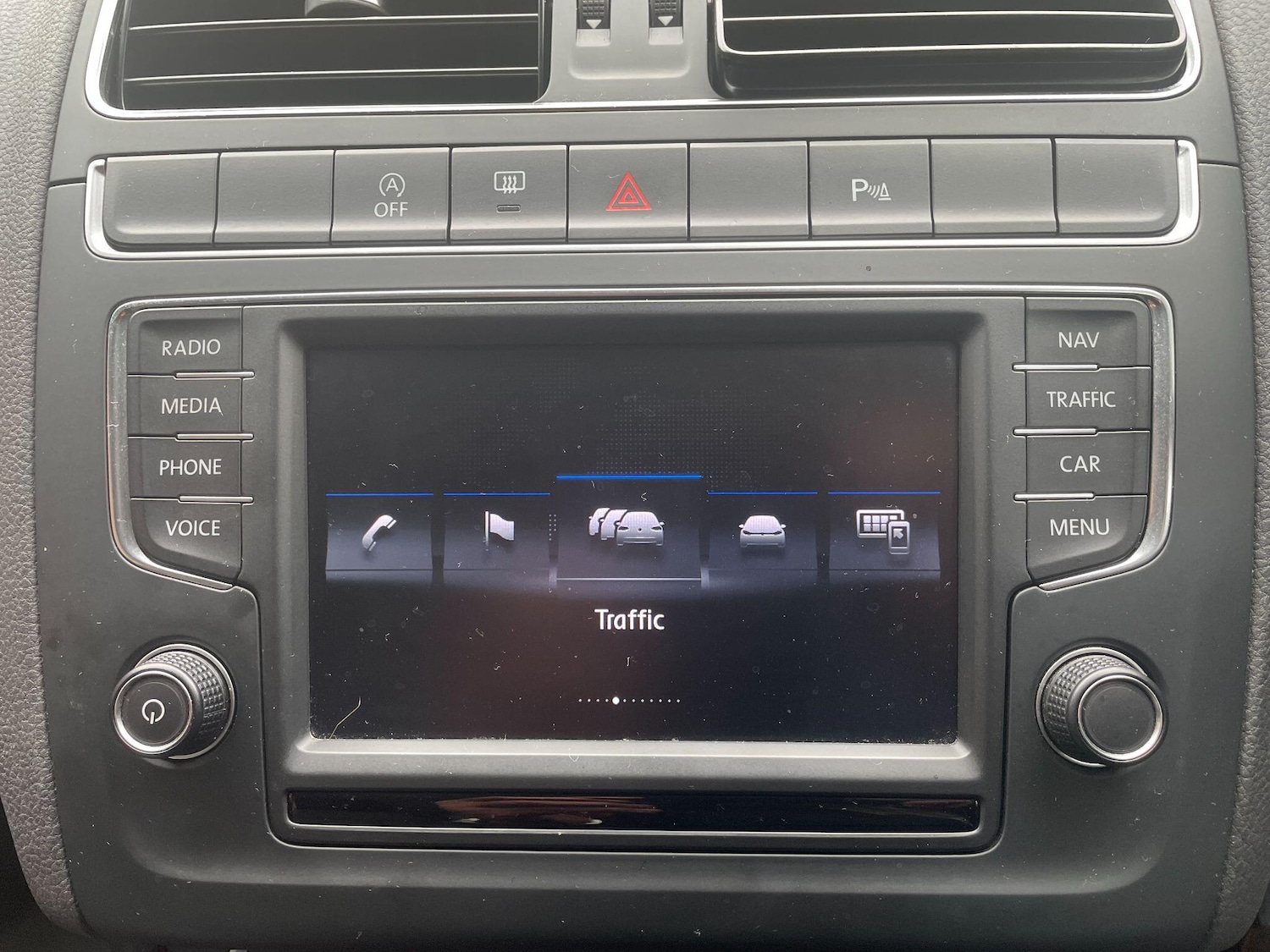 Used Volkswagen Polo 2016 for sale - 76666796: Photo 19