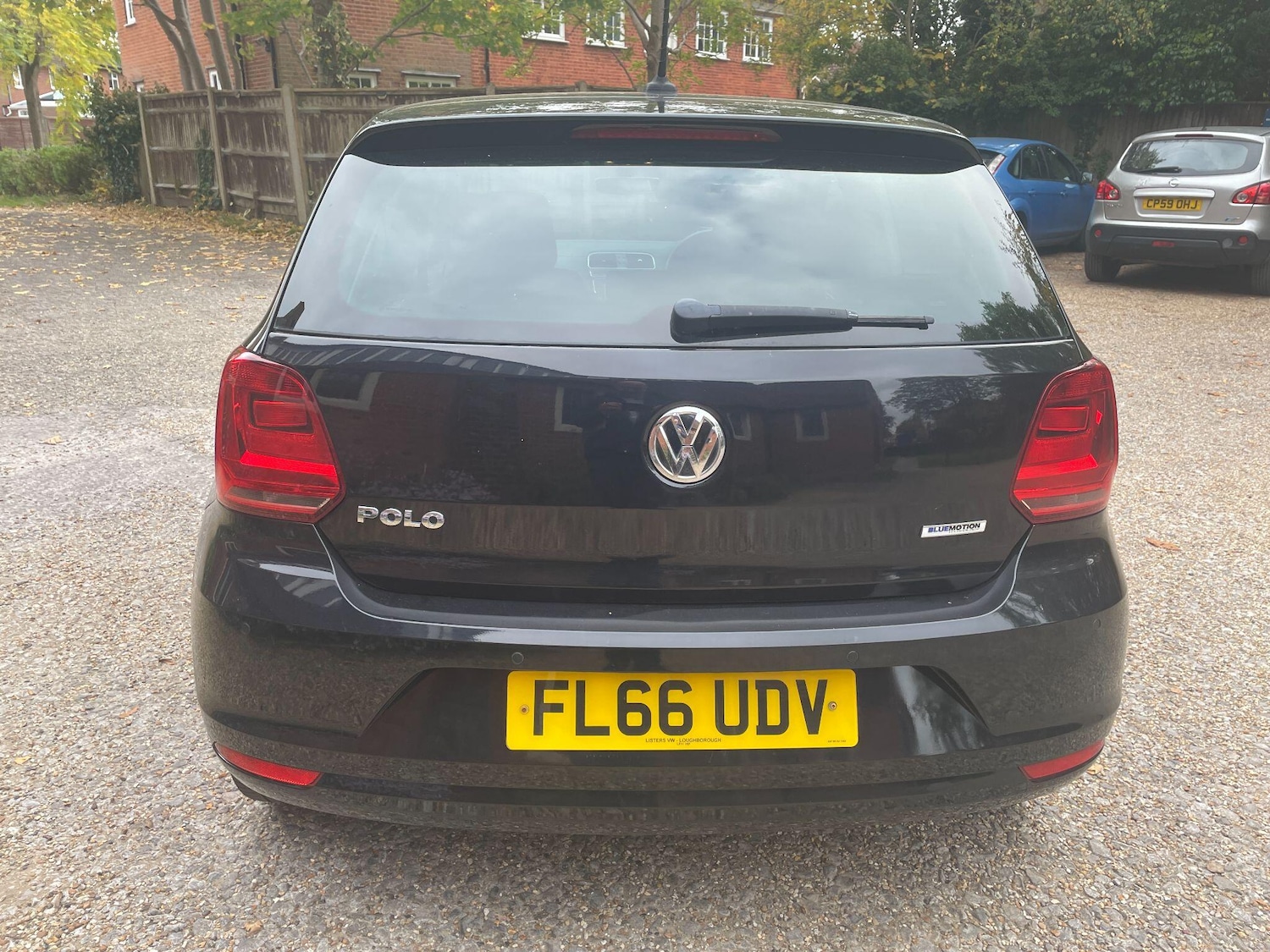 Used Volkswagen Polo 2016 for sale - 76666796: Photo 27