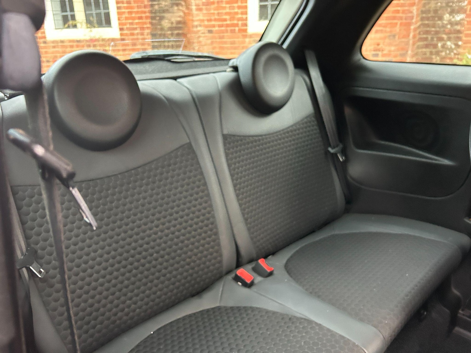 Used Fiat 500 2014 for sale - 76996942: Photo 10