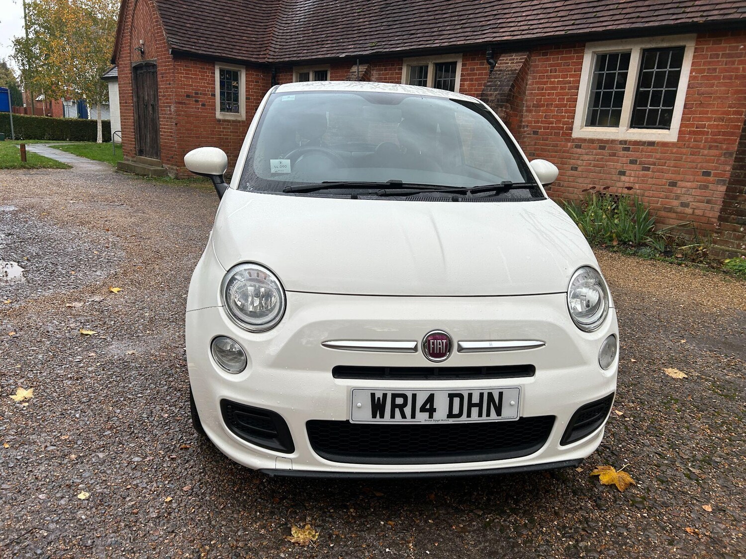 Used Fiat 500 2014 for sale - 76996942: Photo 12