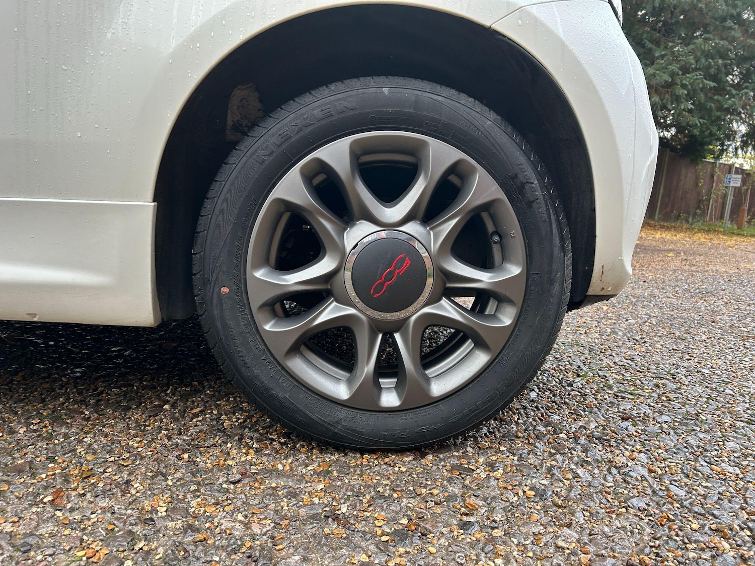 Used Fiat 500 2014 for sale - 76996942: Photo 18