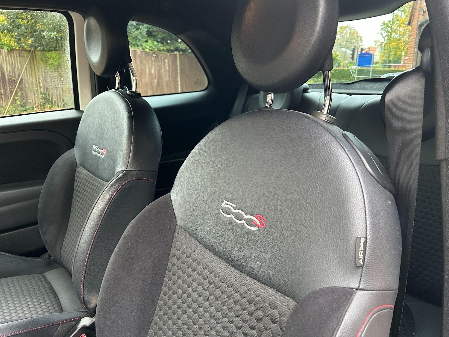 Used Fiat 500 2014 for sale - 76996942: Photo 8