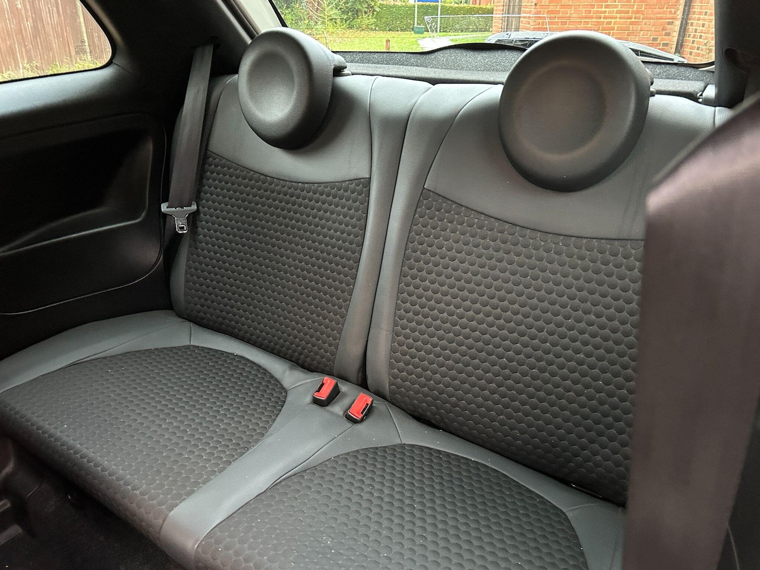 Used Fiat 500 2014 for sale - 76996942: Photo 9