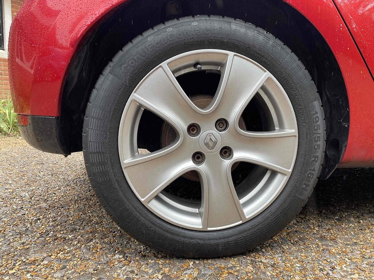 Used Renault Clio 2016 for sale - 76646340: Photo 15