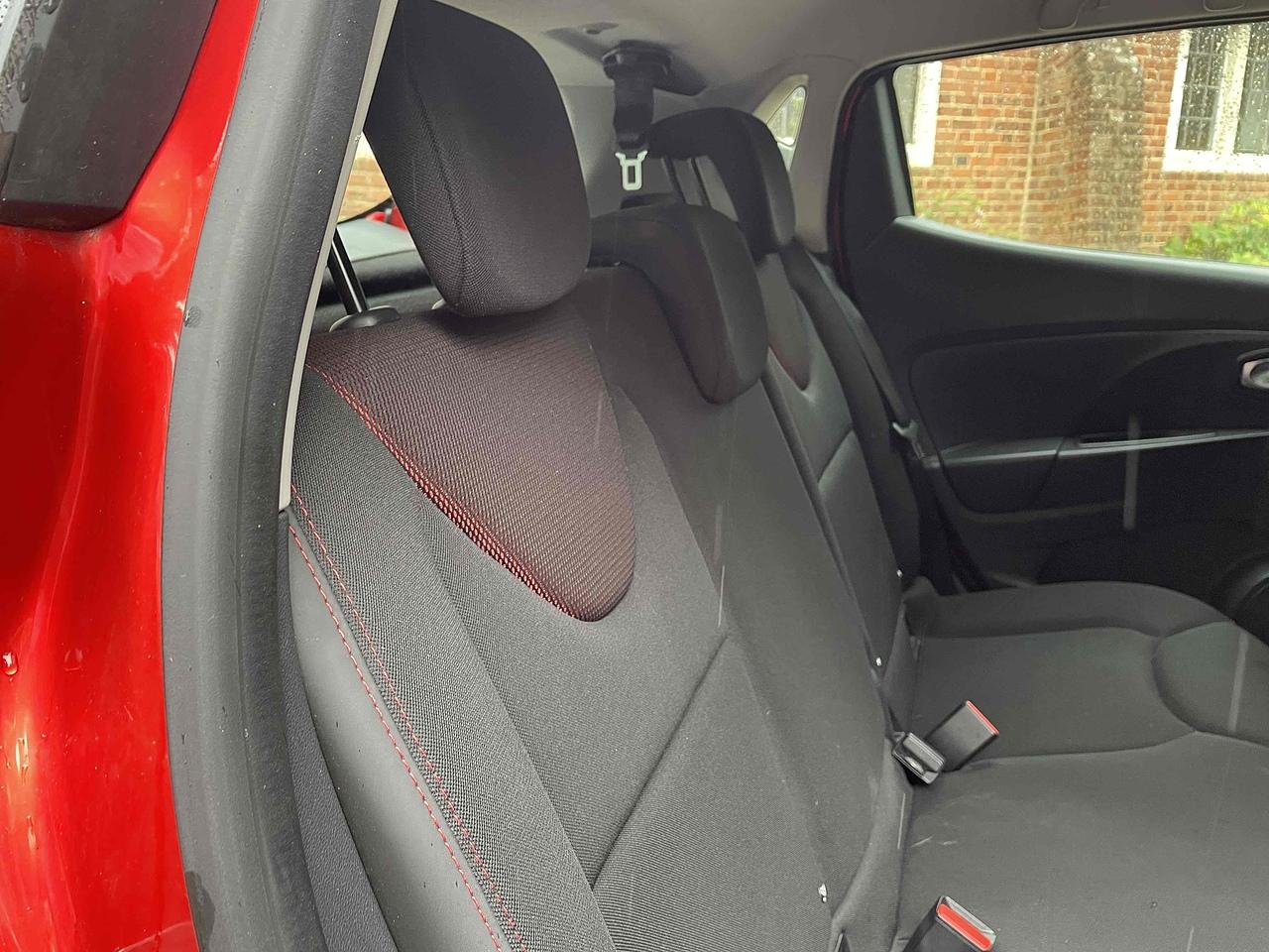 Used Renault Clio 2016 for sale - 76646340: Photo 17