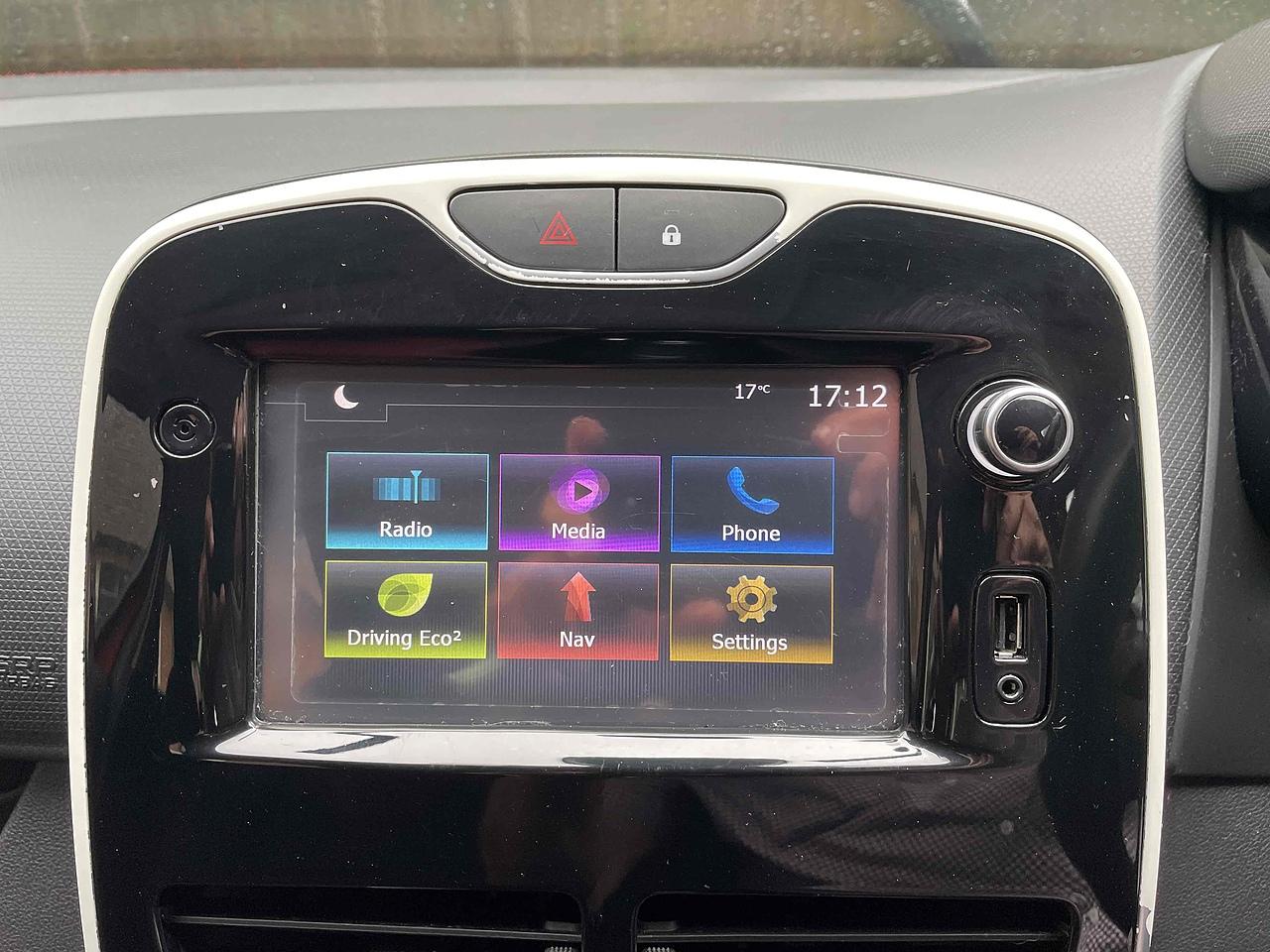 Used Renault Clio 2016 for sale - 76646340: Photo 22