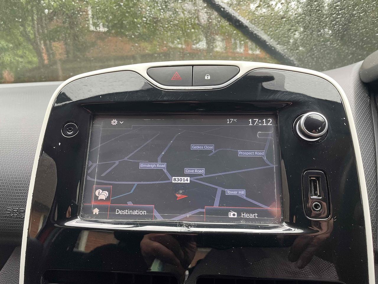 Used Renault Clio 2016 for sale - 76646340: Photo 23