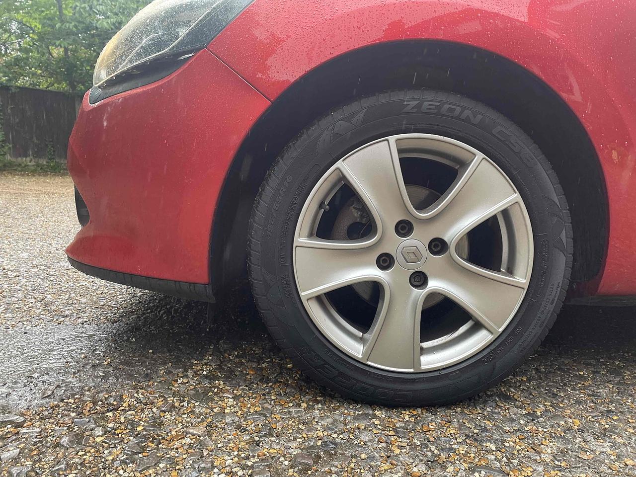 Used Renault Clio 2016 for sale - 76646340: Photo 8