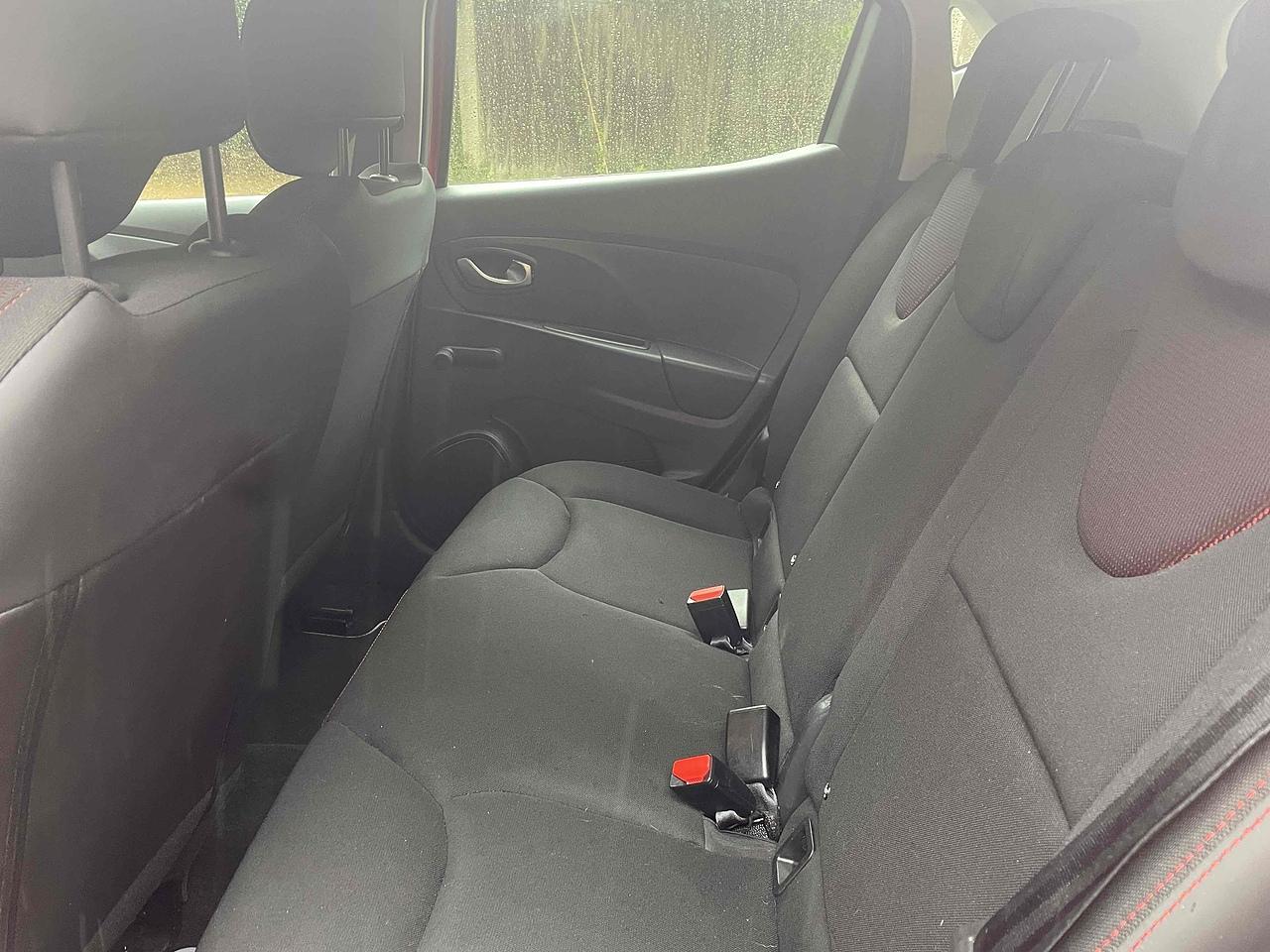 Used Renault Clio 2016 for sale - 76646340: Photo 9