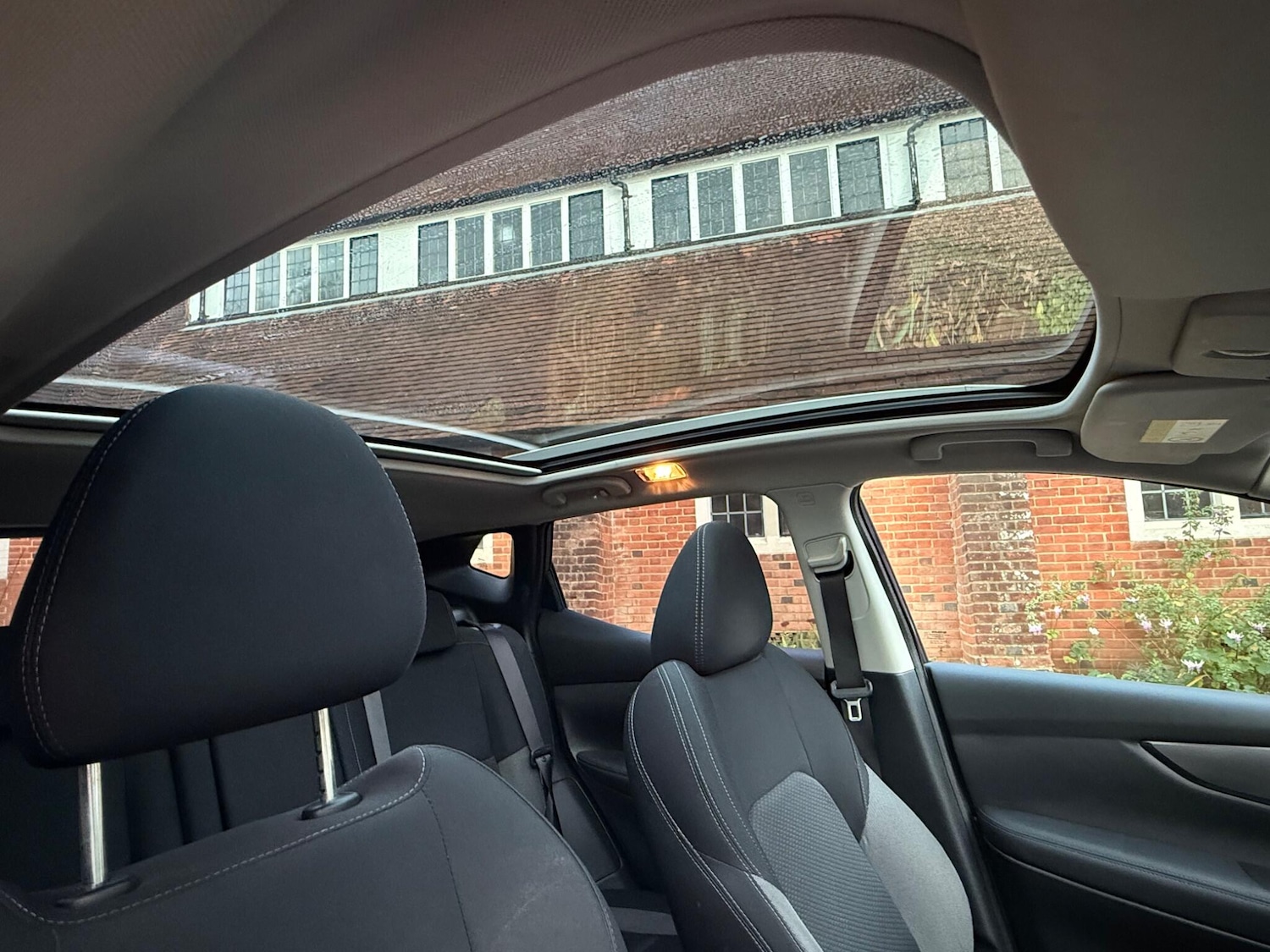 Used Nissan Qashqai 2018 for sale - 76550372: Photo 20