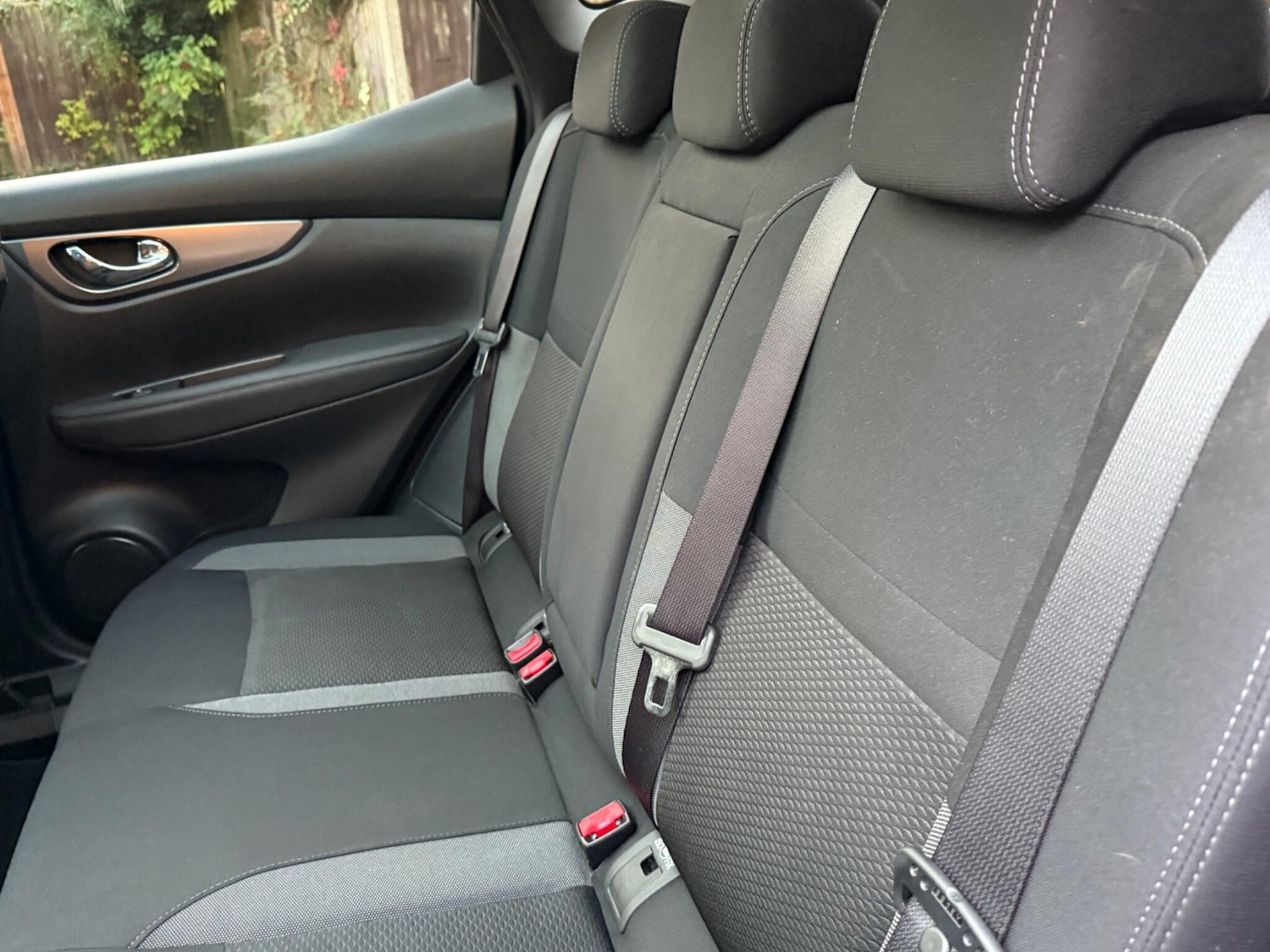 Used Nissan Qashqai 2018 for sale - 76550372: Photo 29