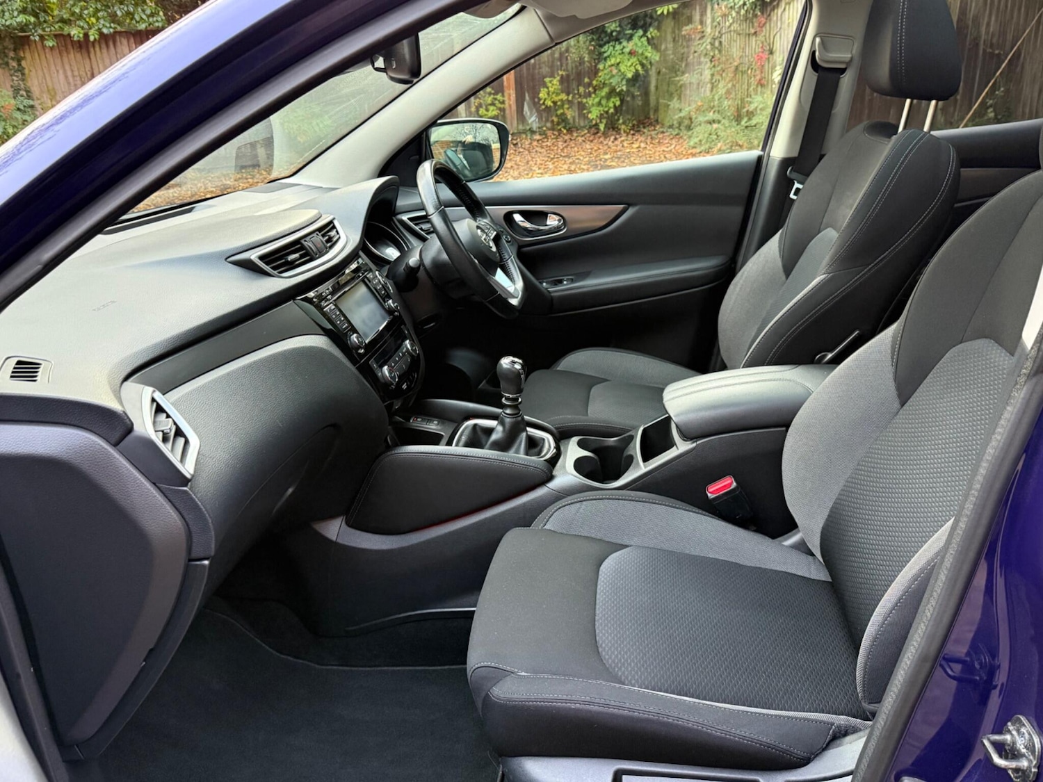 Used Nissan Qashqai 2018 for sale - 76550372: Photo 30