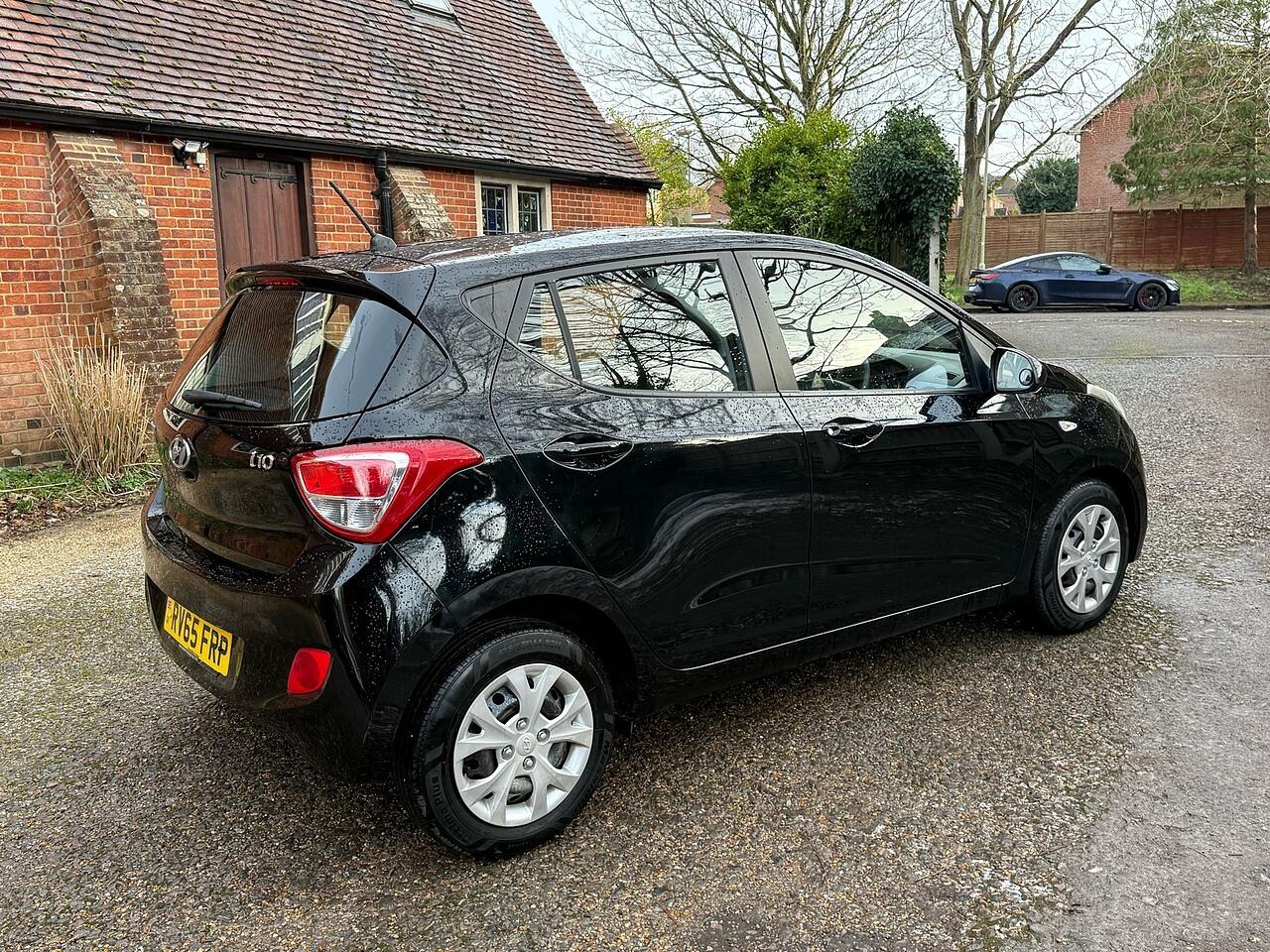 Used Hyundai i10 2015 for sale - 77109281: Photo 13