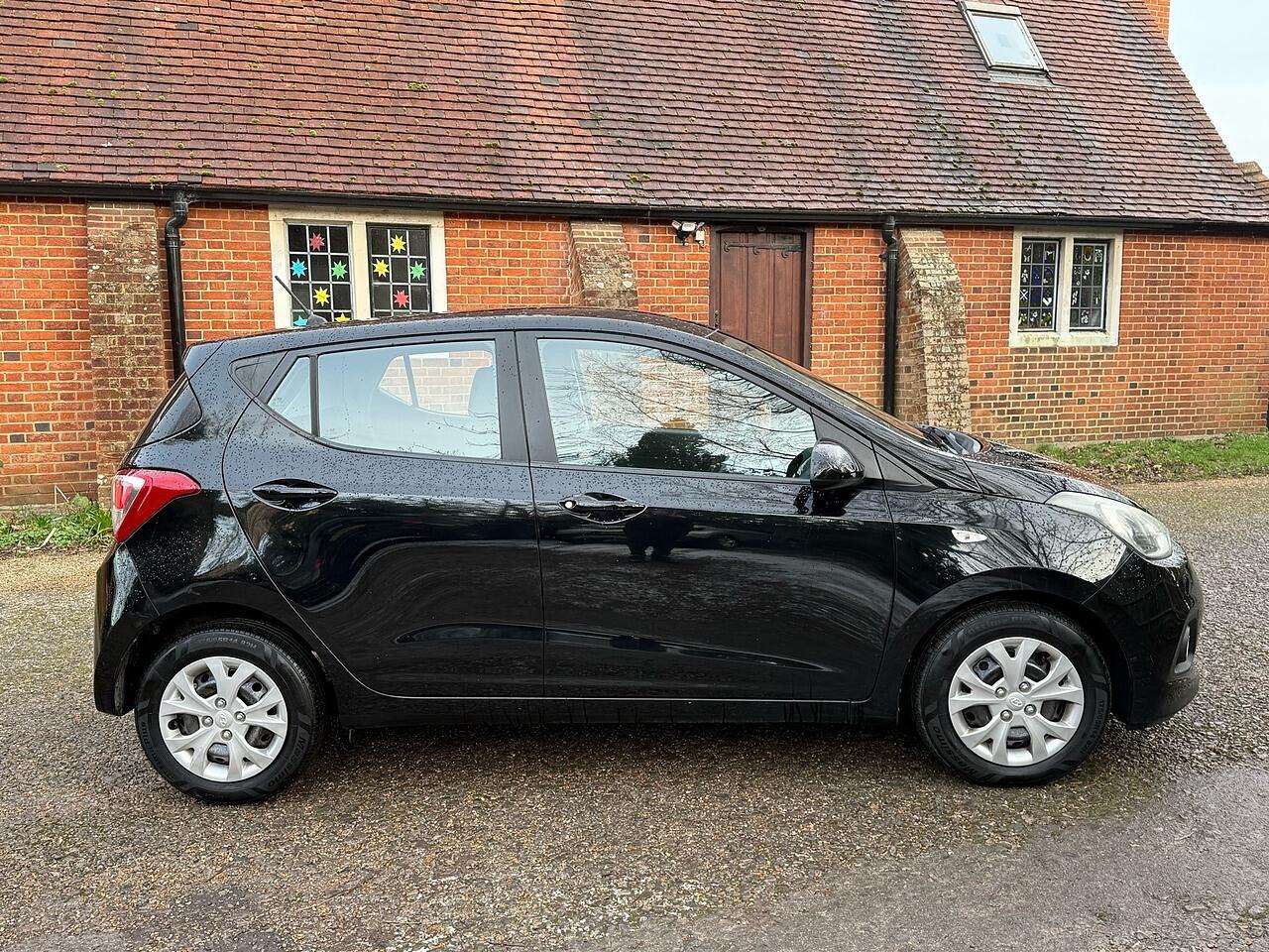 Used Hyundai i10 2015 for sale - 77109281: Photo 15