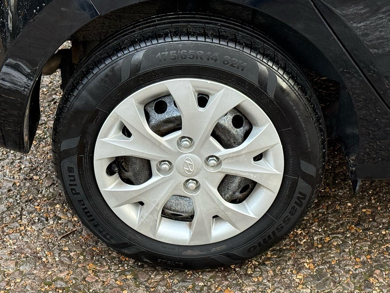 Used Hyundai i10 2015 for sale - 77109281: Photo 16