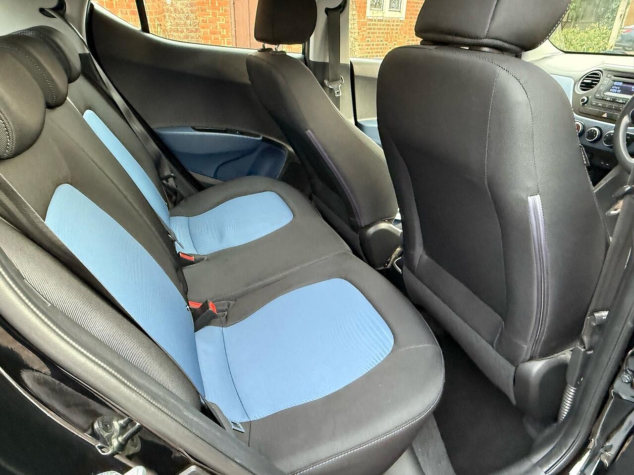 Used Hyundai i10 2015 for sale - 77109281: Photo 17