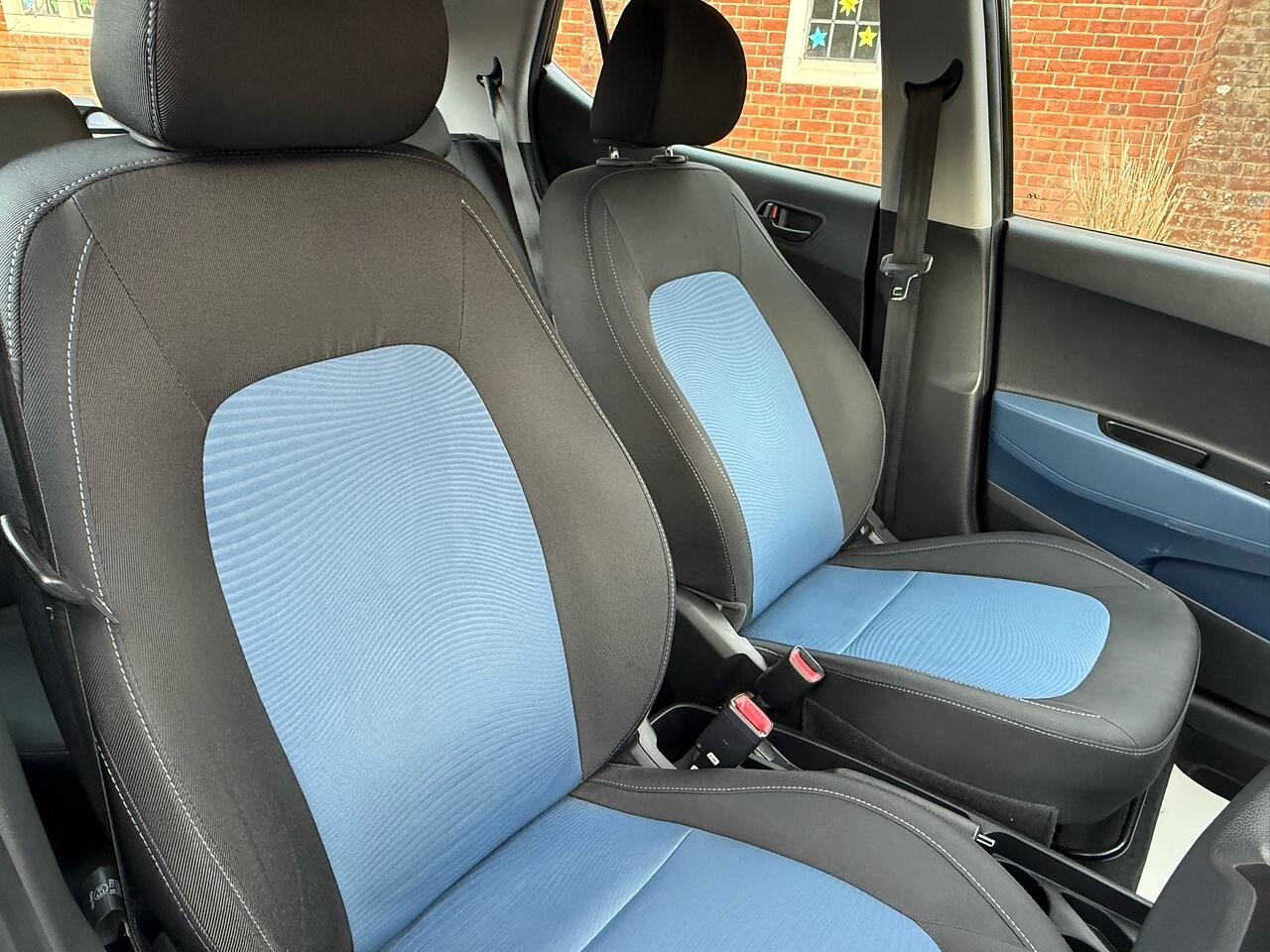 Used Hyundai i10 2015 for sale - 77109281: Photo 19