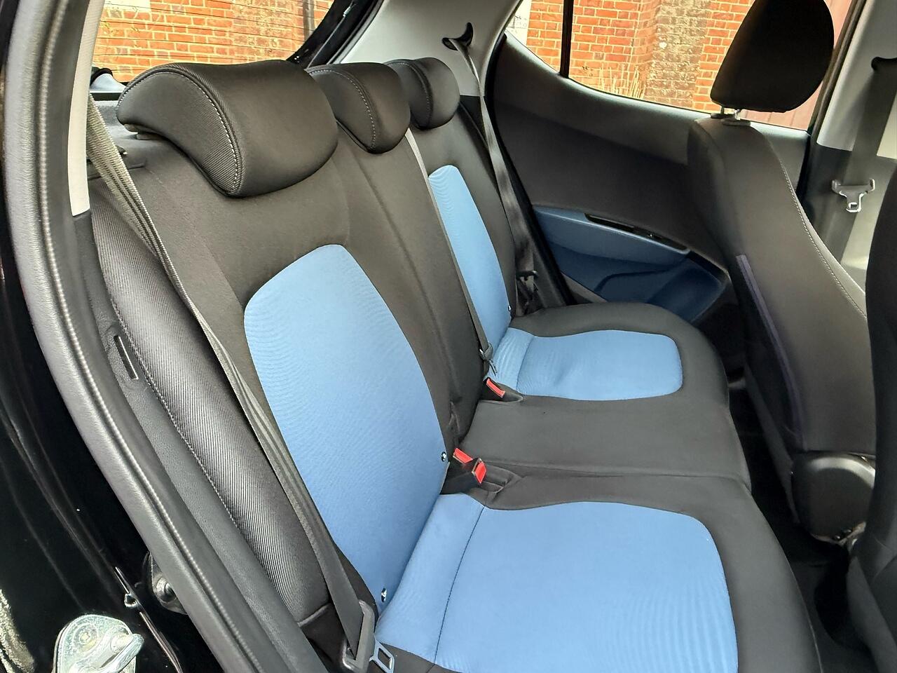 Used Hyundai i10 2015 for sale - 77109281: Photo 20