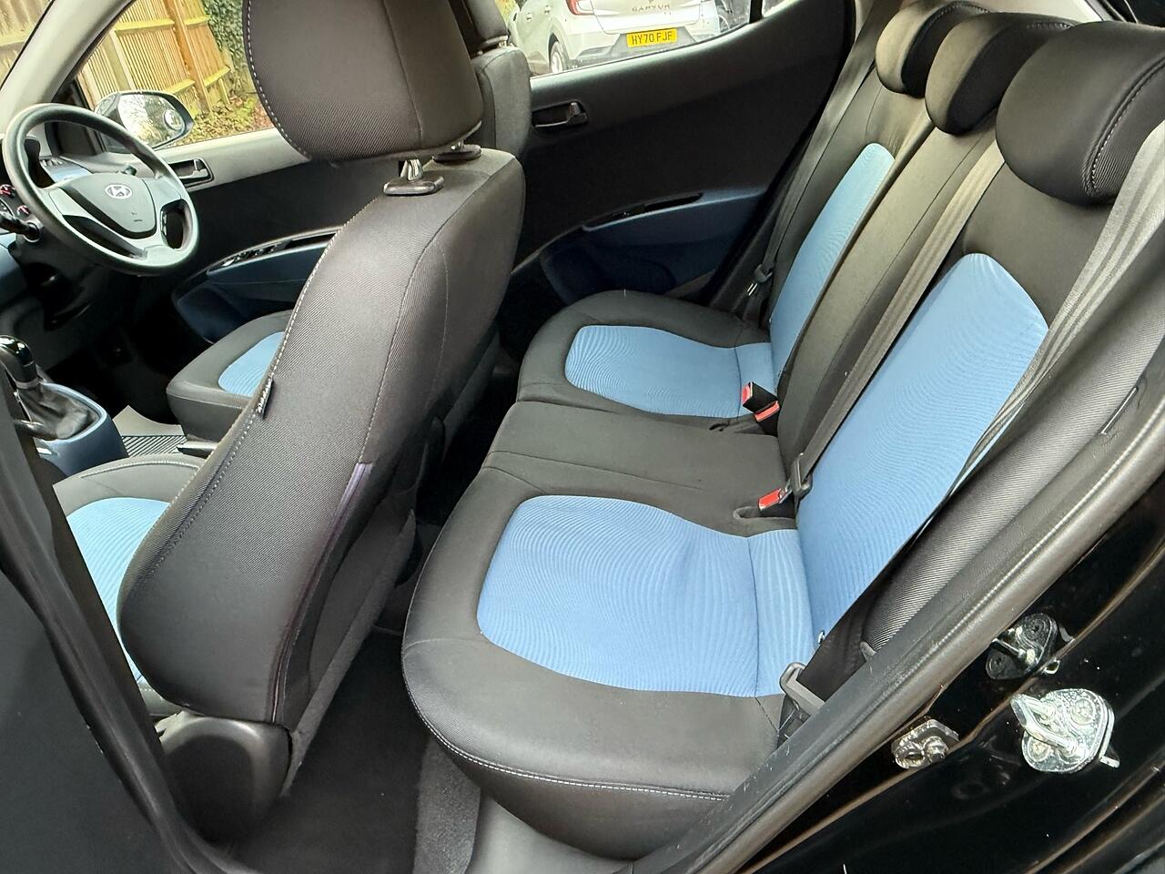 Used Hyundai i10 2015 for sale - 77109281: Photo 25