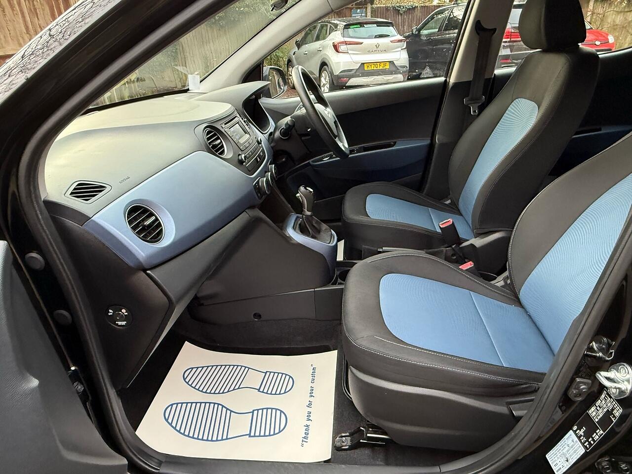 Used Hyundai i10 2015 for sale - 77109281: Photo 27