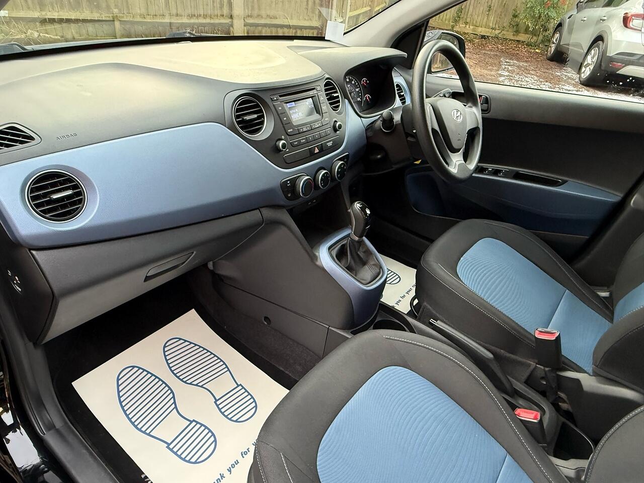 Used Hyundai i10 2015 for sale - 77109281: Photo 29