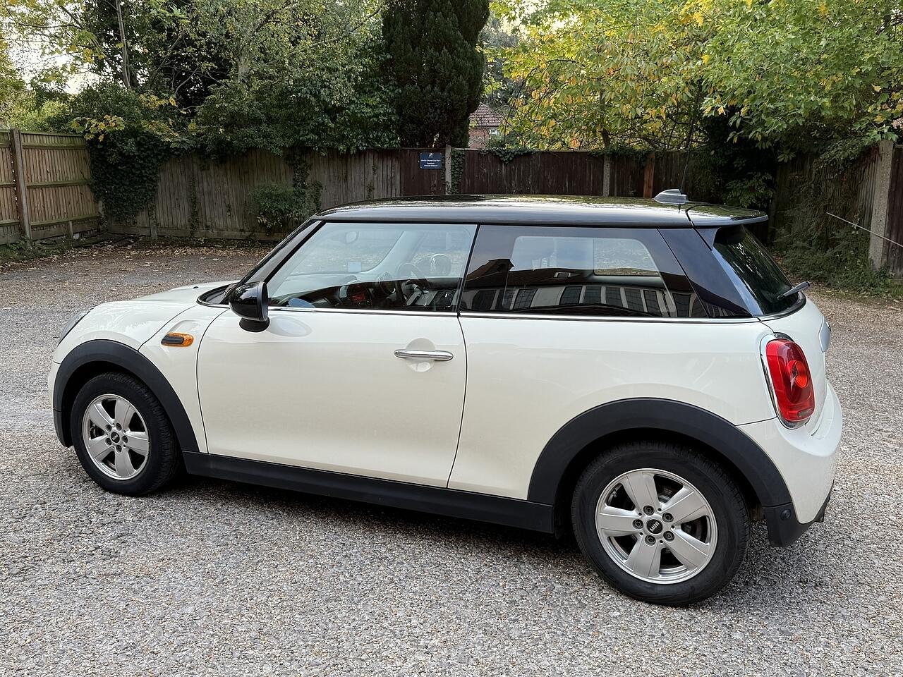 Used MINI Hatch 2014 for sale - 76989518: Photo 10