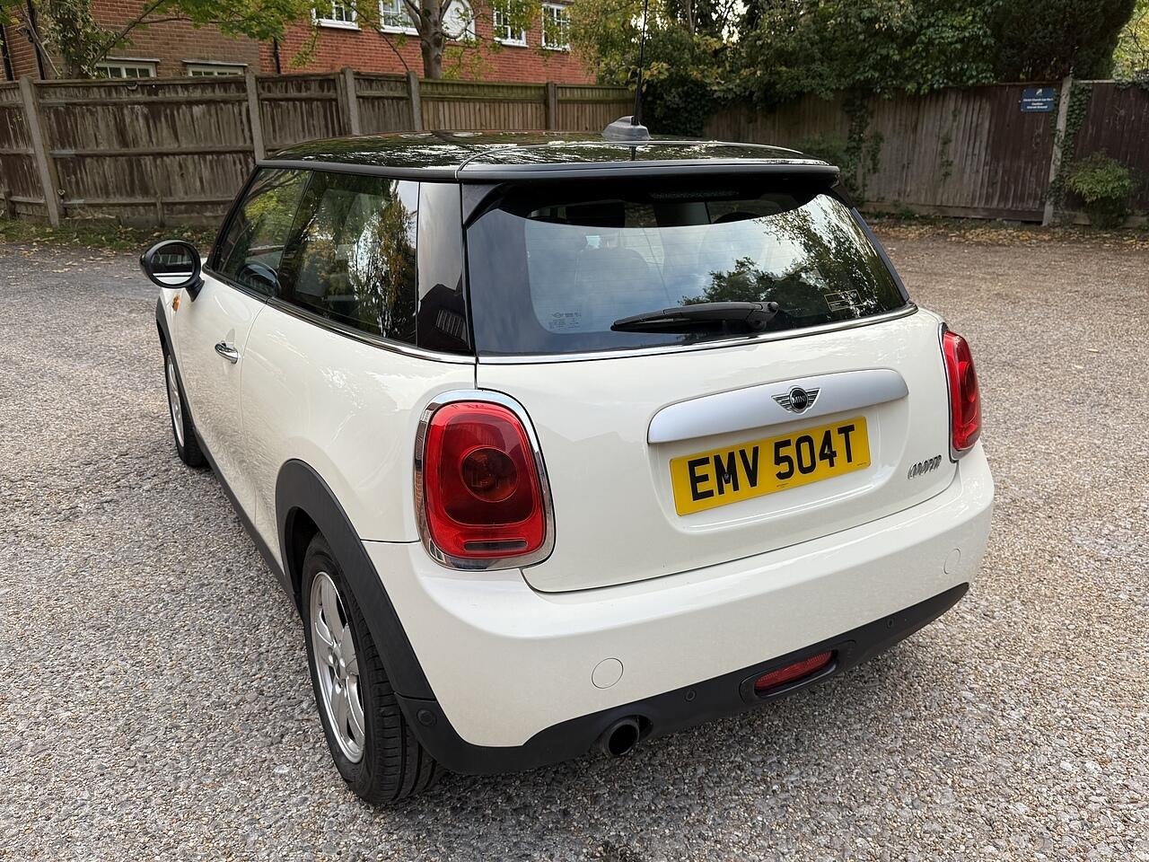Used MINI Hatch 2014 for sale - 76989518: Photo 15