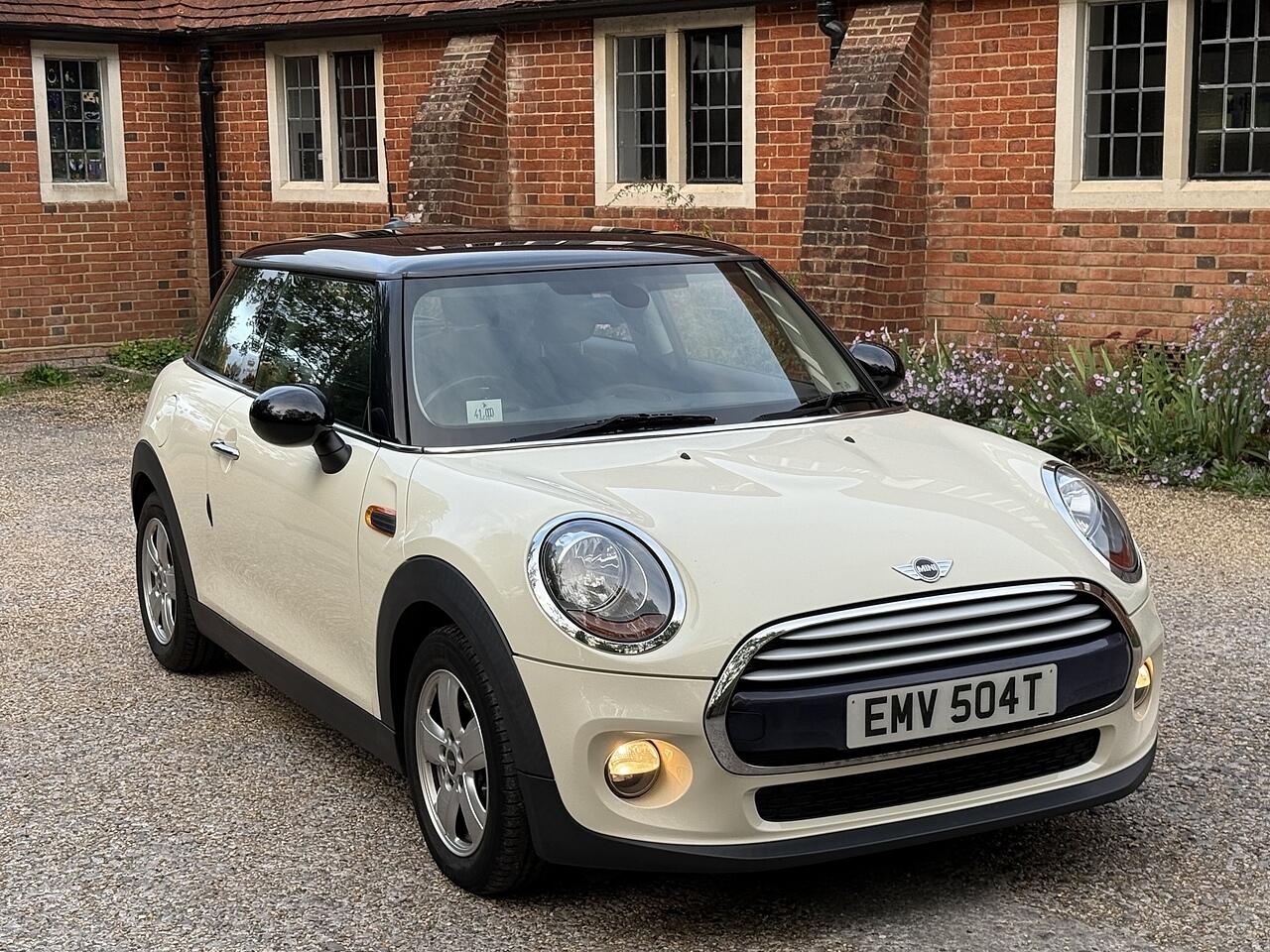 Used MINI Hatch 2014 for sale - 76989518: Photo 3